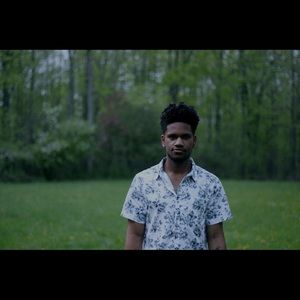 Meet your Posher, Greg